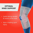 Samson Knee Wrap image