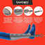 Samson Leg Traction Brace image