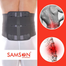 Samson Lumbo Sacral Support Spicial Quality Back Support image