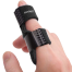 Samson Mallet Finger Splint Black Colour image