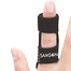 Samson Mallet Finger Splint Black Colour image