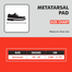 Samson Metatarsal Pad (Pair) Universal Size image