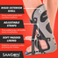 Samson Night Splint (Planter Fascitis Night Splint) image