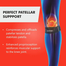 Samson Patellar Support Universal Size image