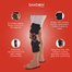 Samson R.O.M. Knee Brace Universal Size image