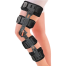 Samson R.O.M. Knee Brace Universal Size image