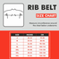 Samson Rib Belt Support image