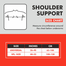 Samson Shoulder Support image