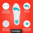 Samson Silicone Insole (Pair) image