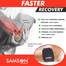 Samson Tenis Elbow Support Universal Size image