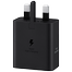 Samsung 45W Super Fast Charging 3 Pin Adapter image