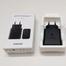 Samsung 45w PD Adapter 2 Pin EP-T4510 image
