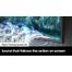Samsung 75DU8000 75Inch Crystal 4K UHD HDR Smart TV image