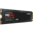 Samsung 990 Pro 2TB PCIe 4.0 M.2 NVMe SSD image