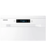 Samsung DW60M5070FW 14 Place Settings Dishwasher image