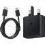 Samsung EP-T4511 45W PD Super Fast Power Adapter with C to C cable EU image