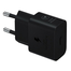 Samsung EP-TA2510 Super Fast Charging 25W PD Adapter Black image