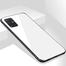 Samsung Galaxy A31 Tempered Glass Back Cover image