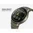 Samsung Galaxy Smart Watch 7 Green-44mm image