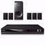 Samsung HT-E330K Mini Hi-Fi Home Entertainment System image