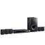 Samsung HT-E330K Mini Hi-Fi Home Entertainment System image