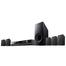 Samsung HT-E330K Mini Hi-Fi Home Entertainment System image