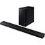 Samsung HW-Q800A Q Series Soundbar - Dolby Atmos/DTS: X With Alexa Built-in image