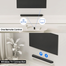 Samsung HW-Q930D Q-Series 9.1.4ch ‎540W Bluetooth Dolby Atmos Soundbar With Subwoofer image