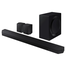 Samsung HW-Q990D 11.1.4ch Bluetooth Dolby Atmos Soundbar with Subwoofer image