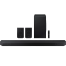 Samsung HW-Q990D 11.1.4ch Bluetooth Dolby Atmos Soundbar with Subwoofer image