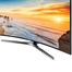 Samsung KU6500 4K Ultra HD Smart Curved LED Television - 78 Inch image