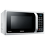 Samsung MC28H5015AW/SG Convection Microwave Oven - 28-Liter image