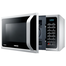 Samsung MC28H5015AW/SG Convection Microwave Oven - 28-Liter image