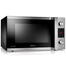 Samsung MC455THRCSR Convection Microwave Oven - 45-Liter image