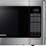 Samsung MG34F602MAT Microwave Oven With Grill - 34-Liter image