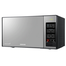 Samsung MG402MADXBB Microwave With Glass Mirror - 40-Liter image