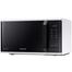 Samsung MS23K3513AW Microwave Oven - 23-Liter image