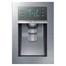 Samsung Non-Frost Side By Side Inverter Refrigerator - 768 Ltr image