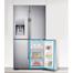 Samsung RF56N9040SL/SG Fridge - 564Ltr image