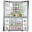 Samsung RF56N9040SL/SG Fridge - 564Ltr image