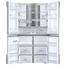 Samsung RF-85K90127FTR Non-Frost Inverter French Bottom Refrigerator - 795 Ltr image