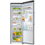 Samsung RR39M73107F/SG Upright No Frost Refrigerator - 375Ltr image