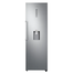 Samsung RR39M73107F/SG Upright No Frost Refrigerator - 375Ltr image