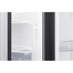 Samsung RS65R54112C/SG Refrigerator - 617 Ltr image