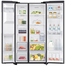 Samsung RS65R54112C/SG Refrigerator - 617 Ltr image