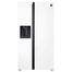 Samsung RS71R54011L/SG Refrigerator - 617 Ltr image