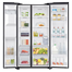 Samsung RS71R54011L/SG Refrigerator - 617 Ltr image