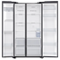 Samsung RS71R54011L/SG Refrigerator - 617 Ltr image