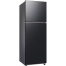 Samsung RT31CG5420B1SE 305 Liter Digital Inverter Compressor, No Frost, Mono Cooling, Top Mount Refrigerator Black image