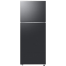 Samsung RT42CG6442B1TC Digital Inverter Compressor, Mono Cooling, No Frost, Top Mount Refrigerator 415 Liter Black image